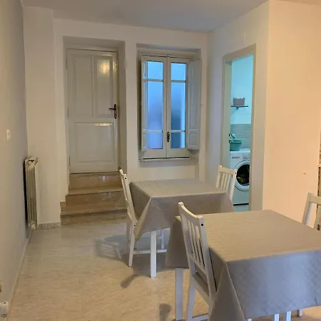 Il Nido Delle Rondini Apartment Formia Exterior photo