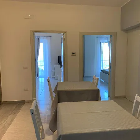 Il Nido Delle Rondini Apartment Formia Exterior photo