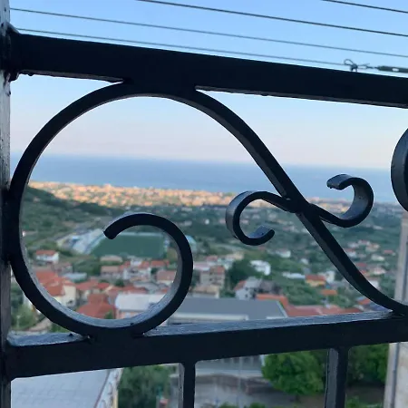 Il Nido Delle Rondini Apartment Formia Exterior photo