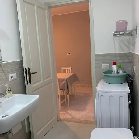 Il Nido Delle Rondini Apartment Formia Exterior photo