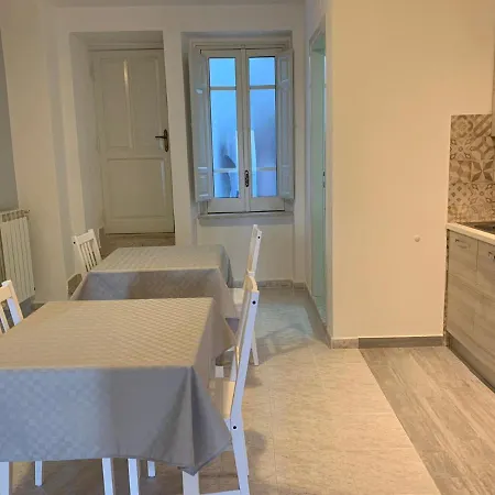 Il Nido Delle Rondini Apartment Formia Exterior photo