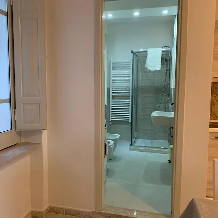 Il Nido Delle Rondini Apartment Formia Exterior photo
