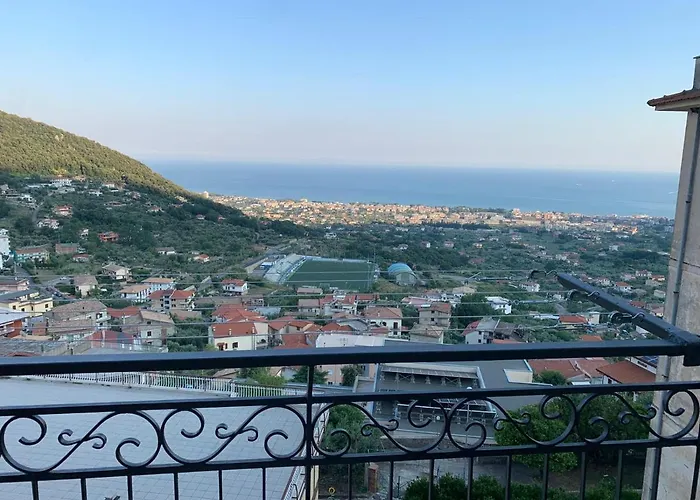 Il Nido Delle Rondini