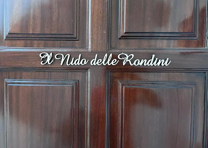Il Nido Delle Rondini