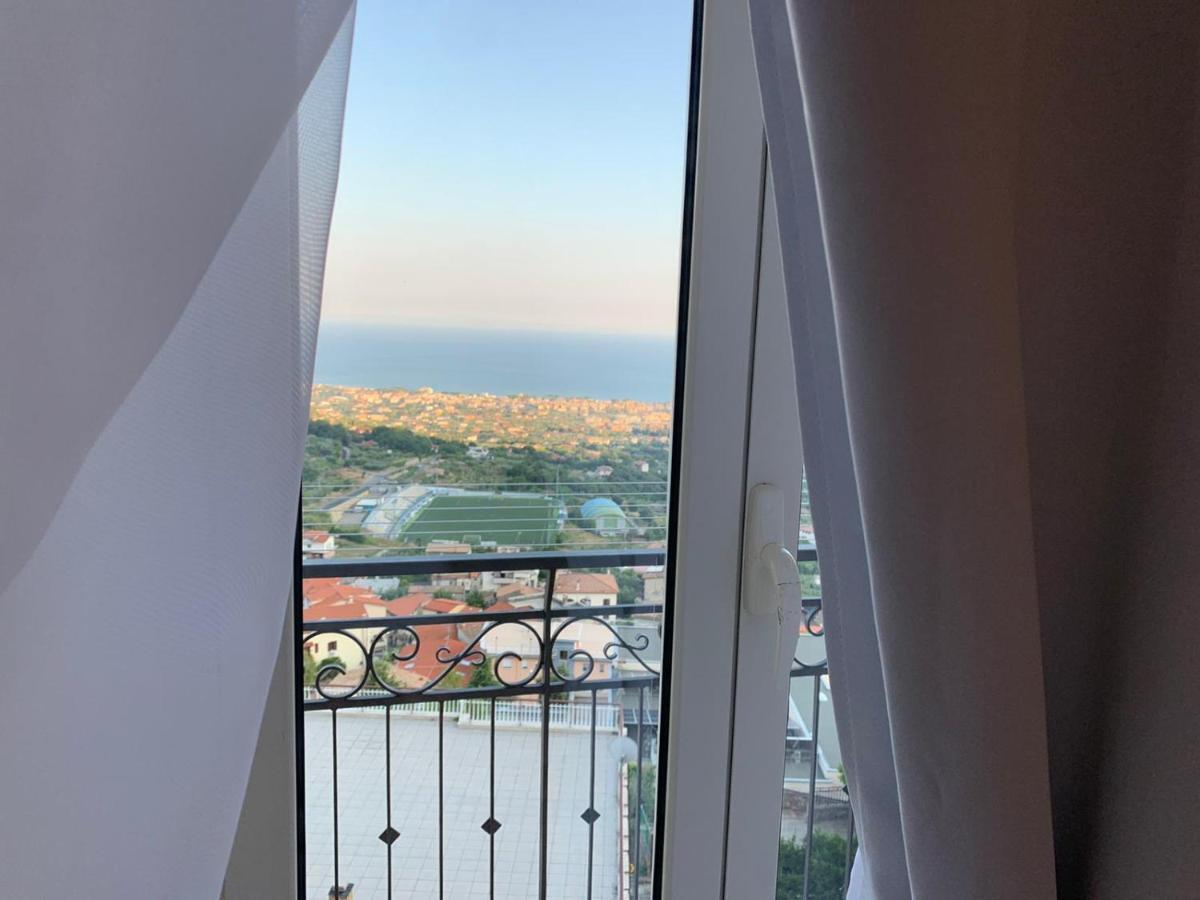 Il Nido Delle Rondini * Formia