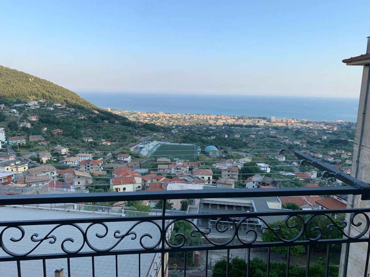 Il Nido Delle Rondini * Formia