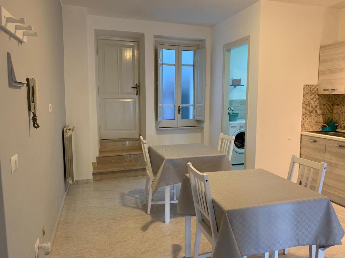 Il Nido Delle Rondini Apartment Formia