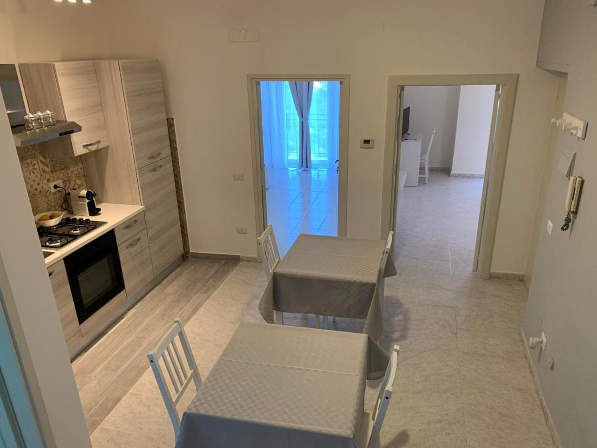 Apartment Il Nido Delle Rondini *