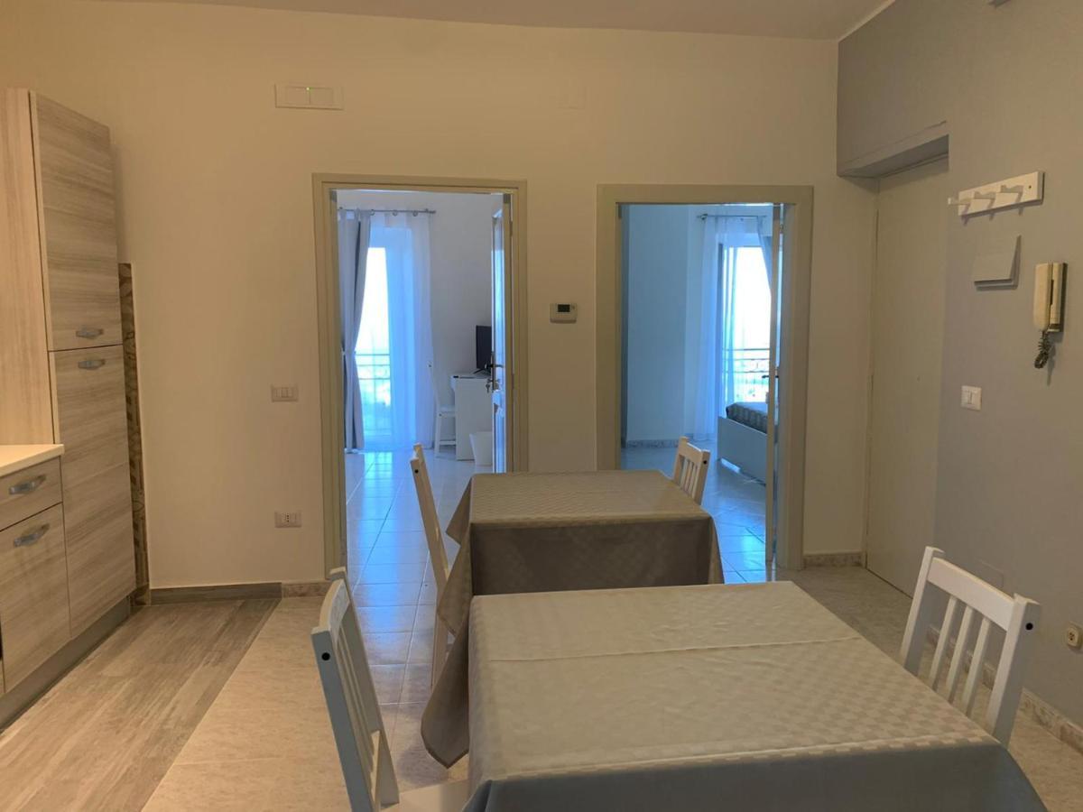 Il Nido Delle Rondini Apartment *