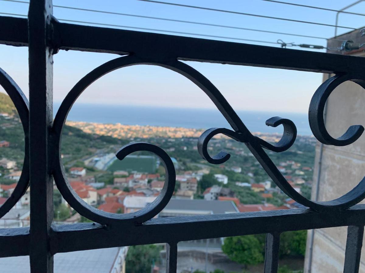 Il Nido Delle Rondini Formia