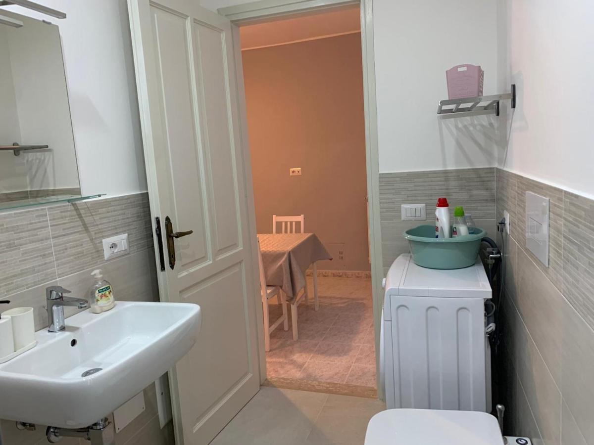 Il Nido Delle Rondini Formia