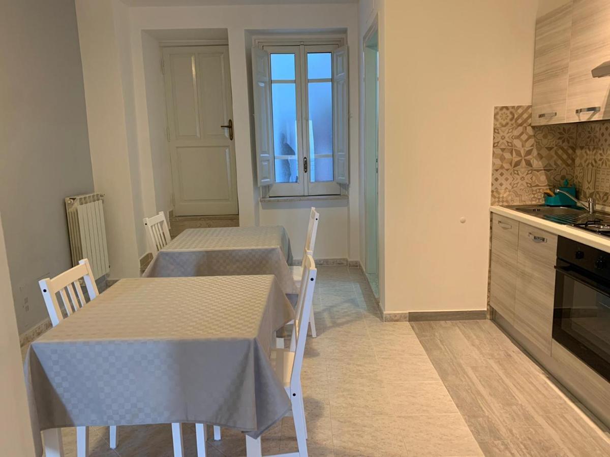 Apartment Il Nido Delle Rondini *