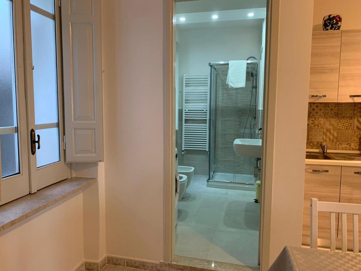 Il Nido Delle Rondini Apartment Formia