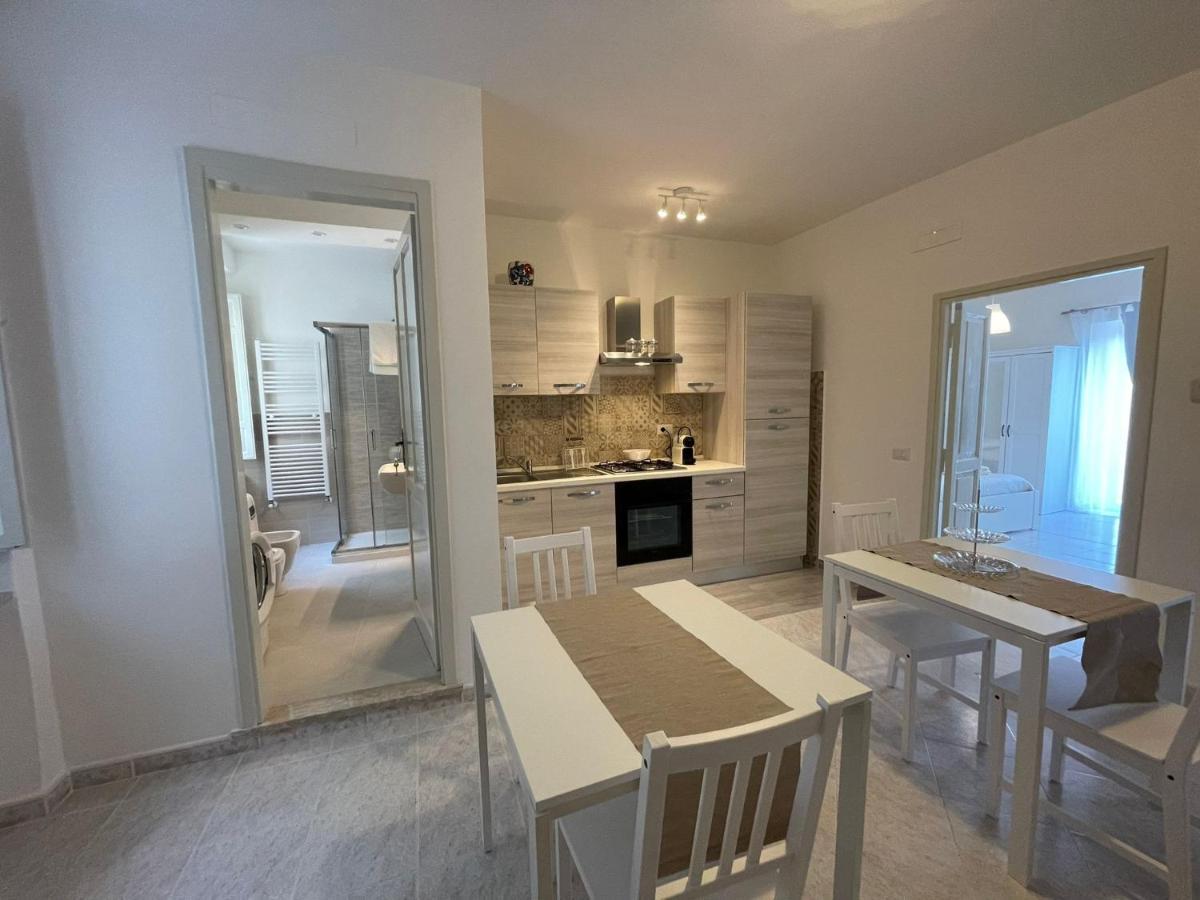 Il Nido Delle Rondini Apartment *