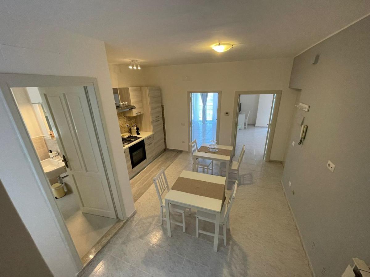 Apartment Il Nido Delle Rondini *