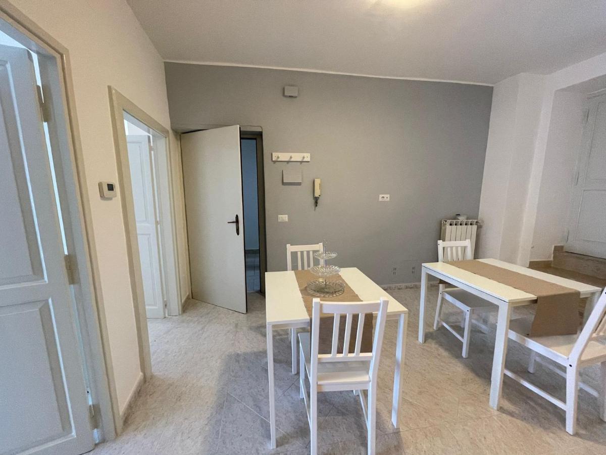 Il Nido Delle Rondini Formia