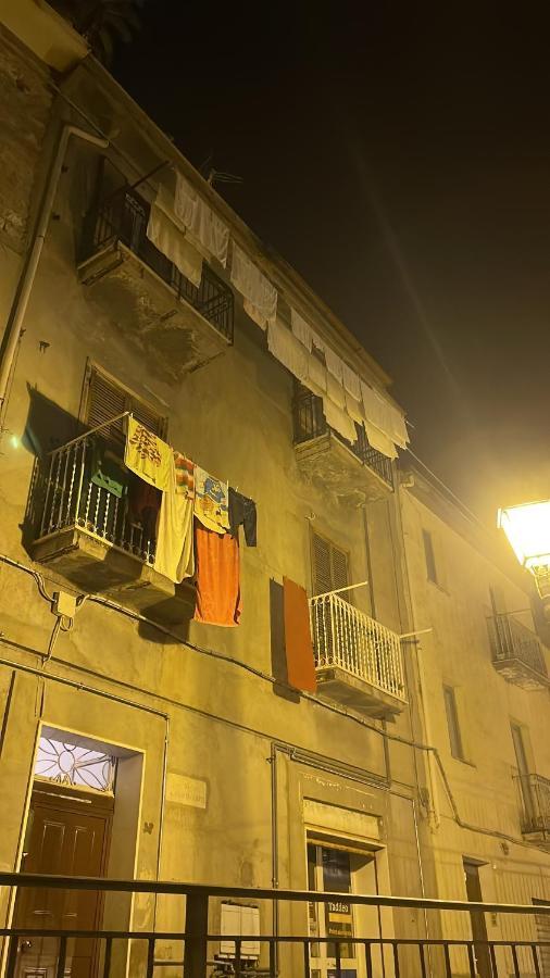 Il Nido Delle Rondini Apartment