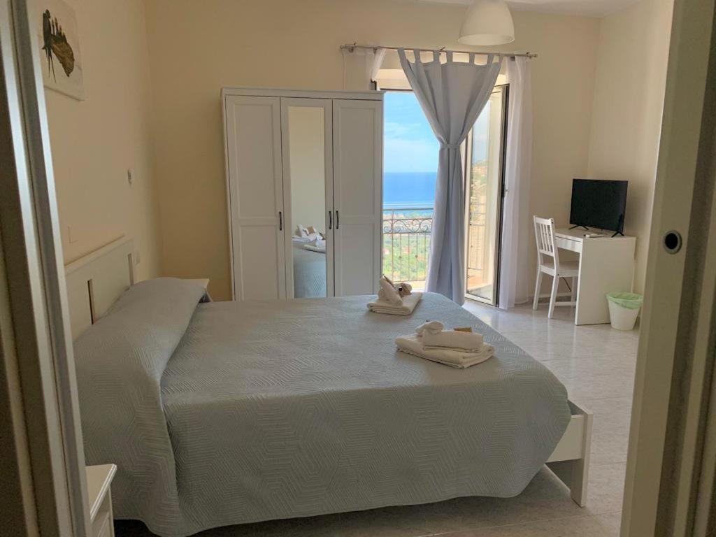 Apartment Il Nido Delle Rondini