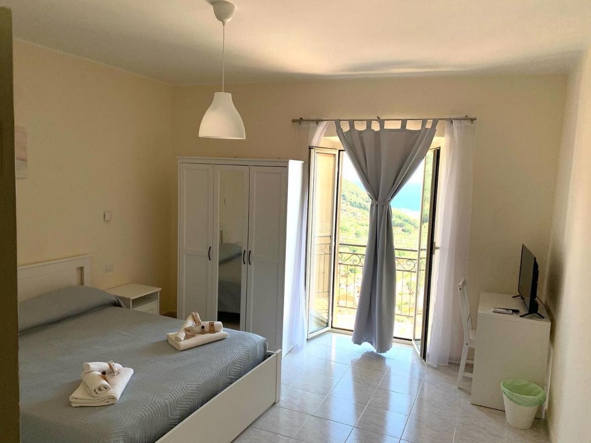 Il Nido Delle Rondini Apartment