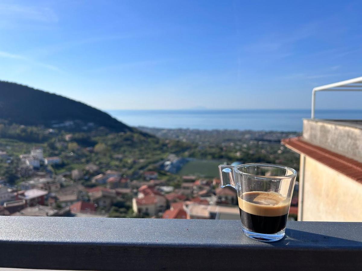 Apartment Il Nido Delle Rondini Formia