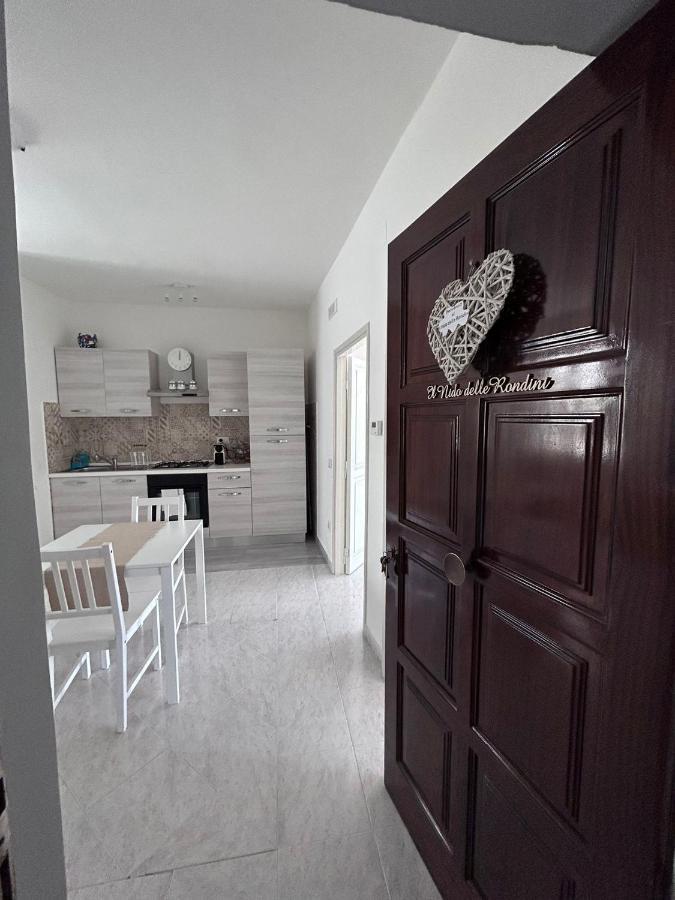 Apartment Il Nido Delle Rondini Formia