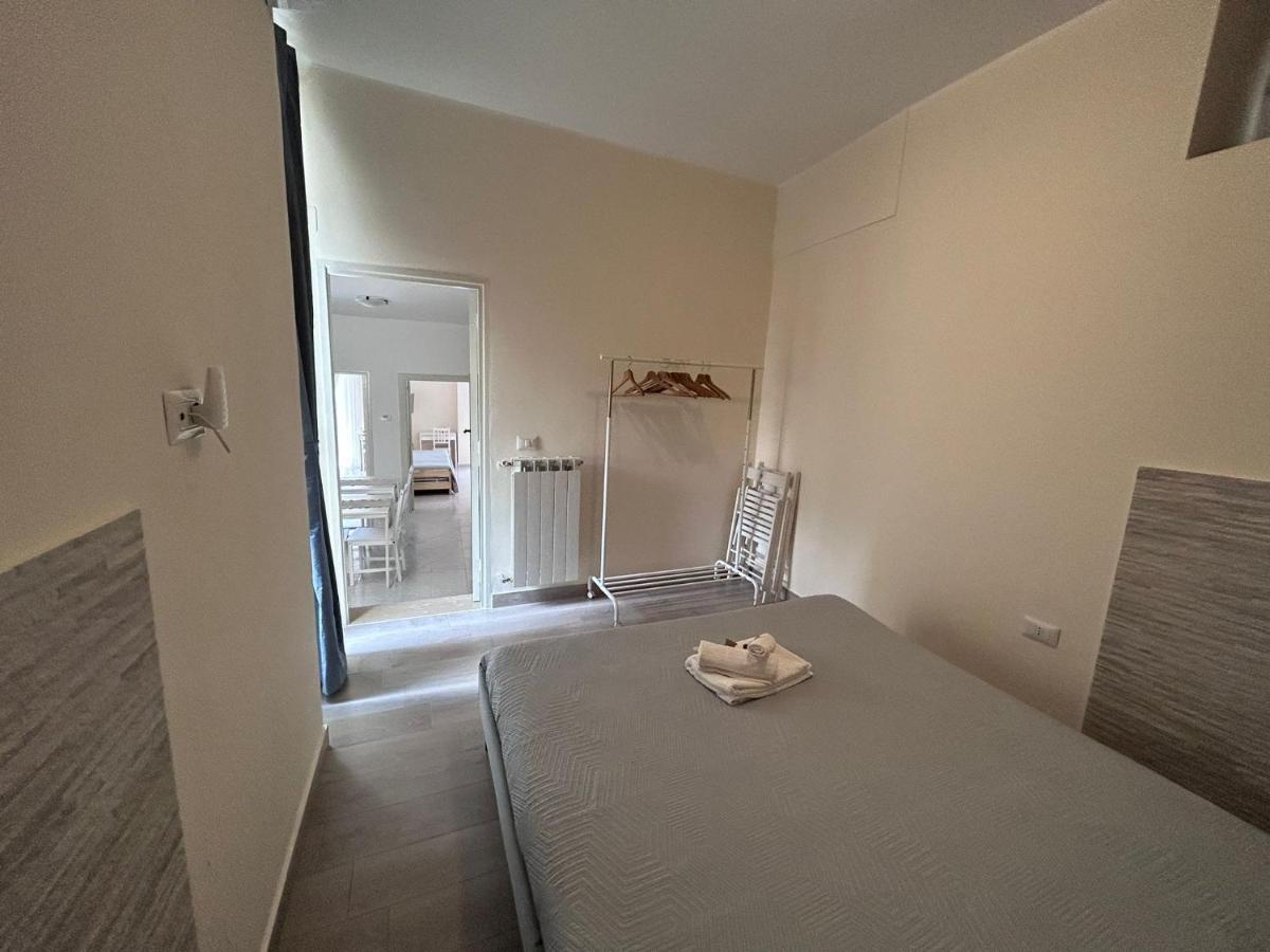 Apartment Il Nido Delle Rondini *