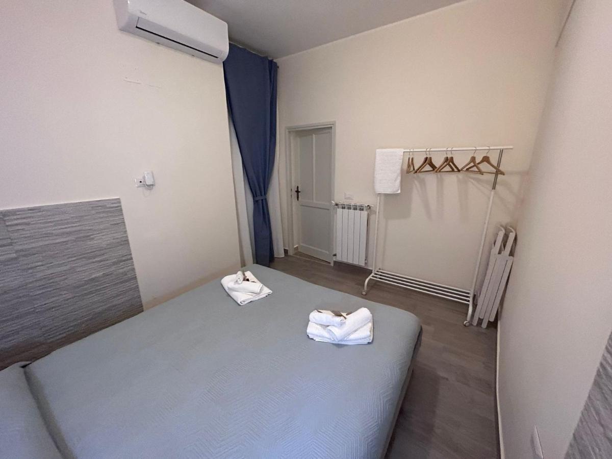 Il Nido Delle Rondini Apartment Formia