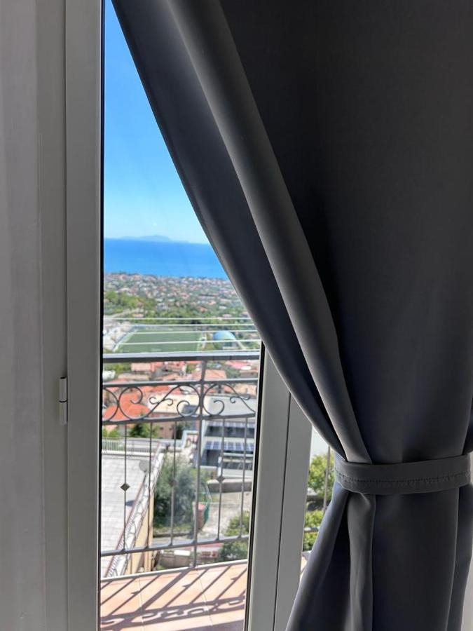 Il Nido Delle Rondini * Formia