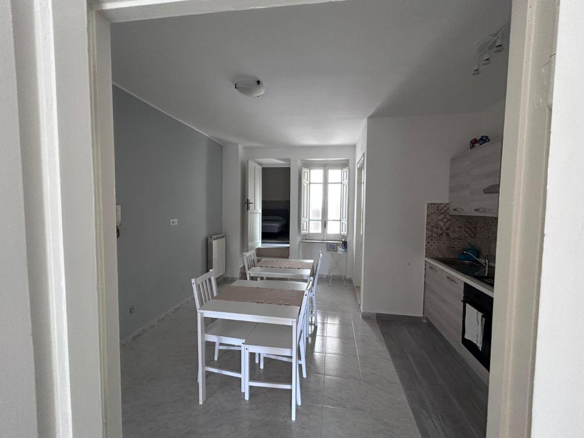 Apartment Il Nido Delle Rondini Formia