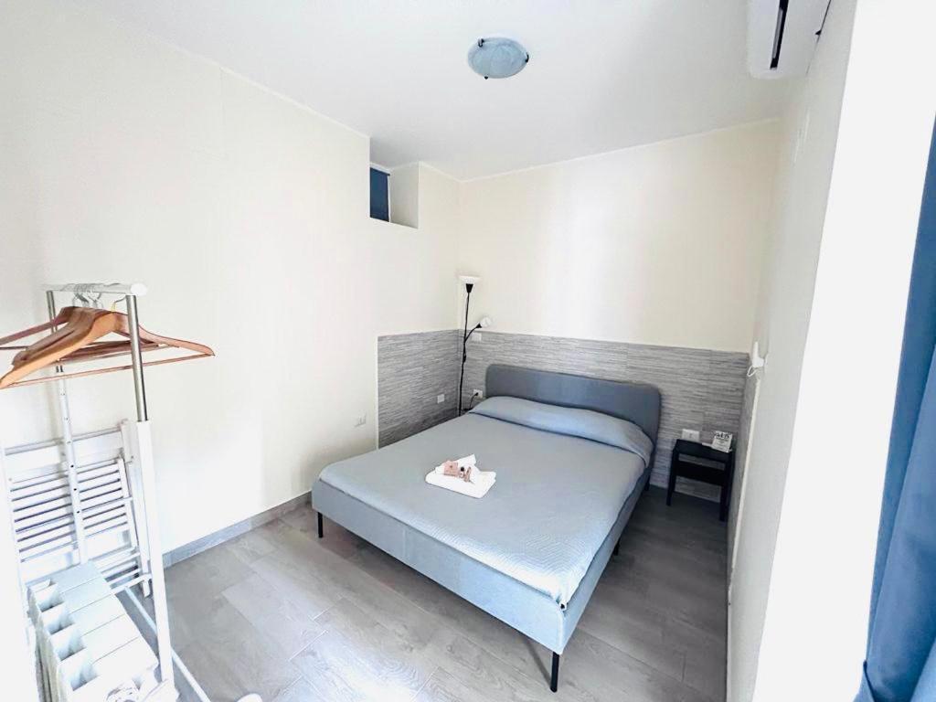 Apartment Il Nido Delle Rondini *