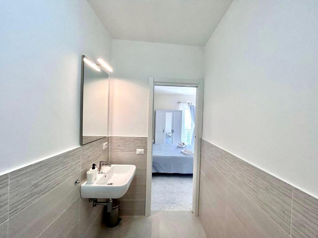 Apartment Il Nido Delle Rondini