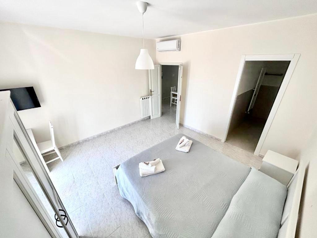 Apartment Il Nido Delle Rondini