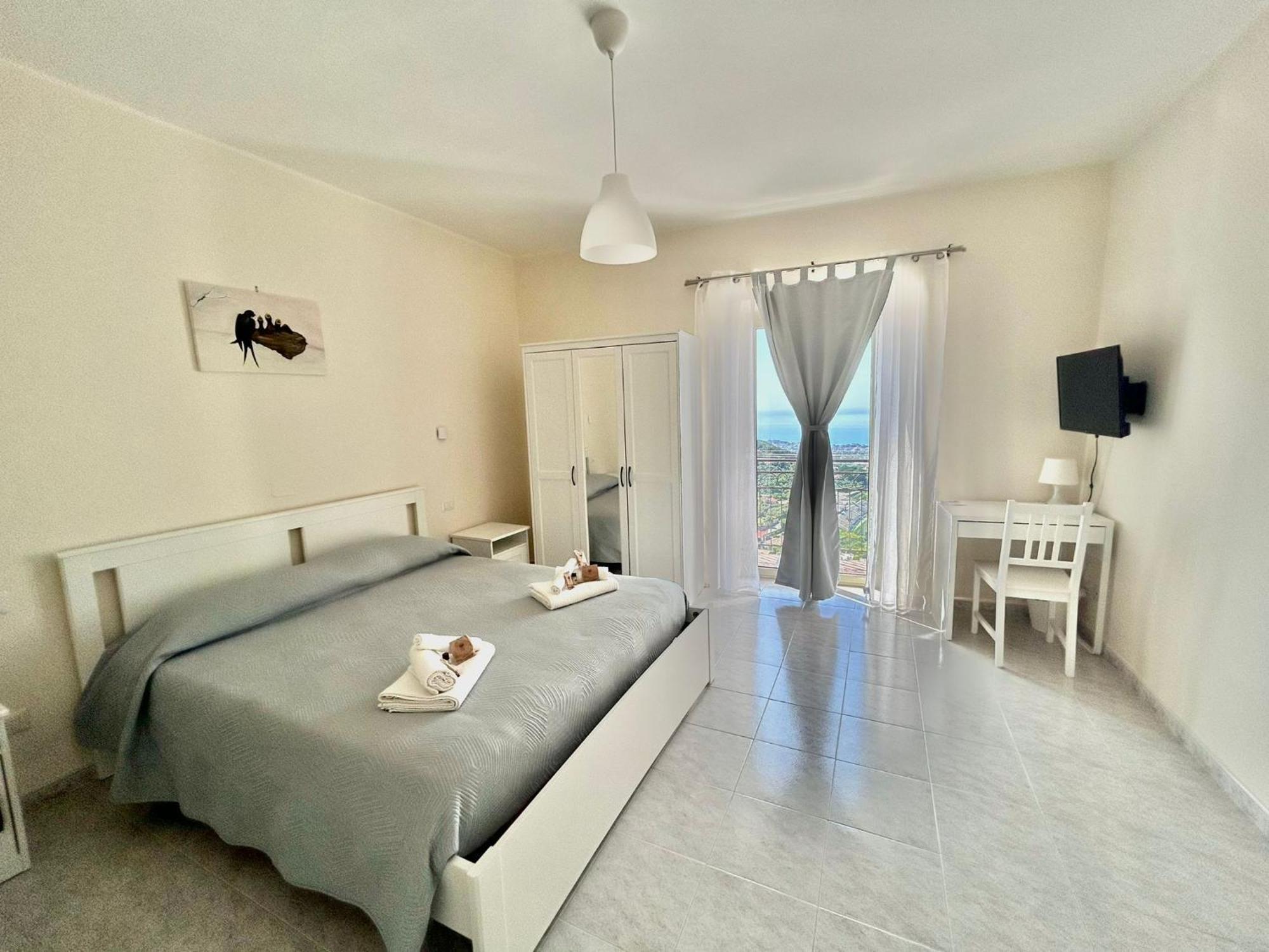 Il Nido Delle Rondini Apartment Formia