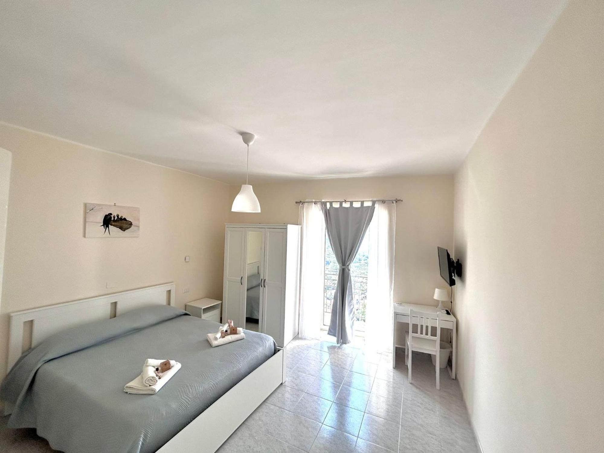 Apartment Il Nido Delle Rondini *
