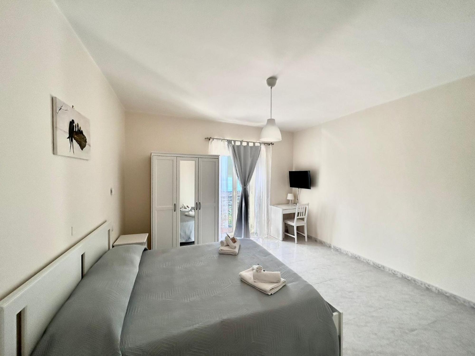 Il Nido Delle Rondini Formia