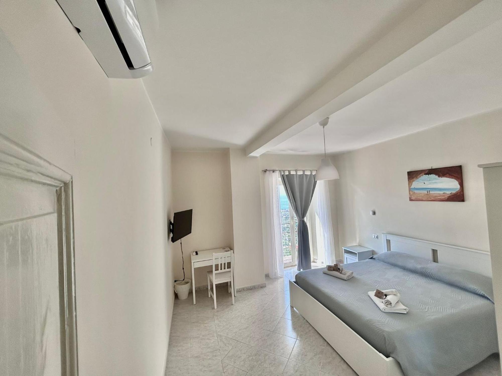 Apartment Il Nido Delle Rondini *
