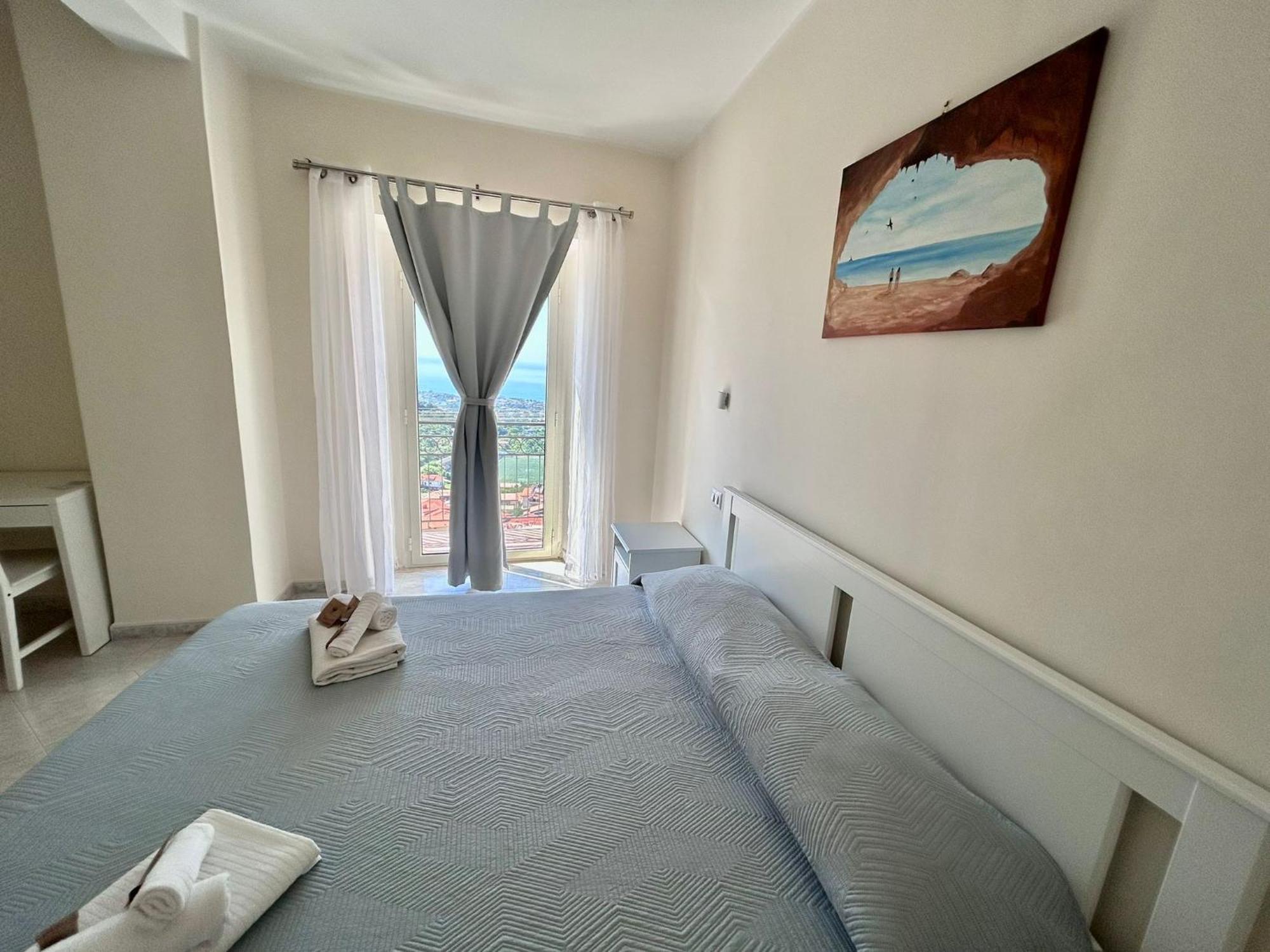 Apartment Il Nido Delle Rondini *