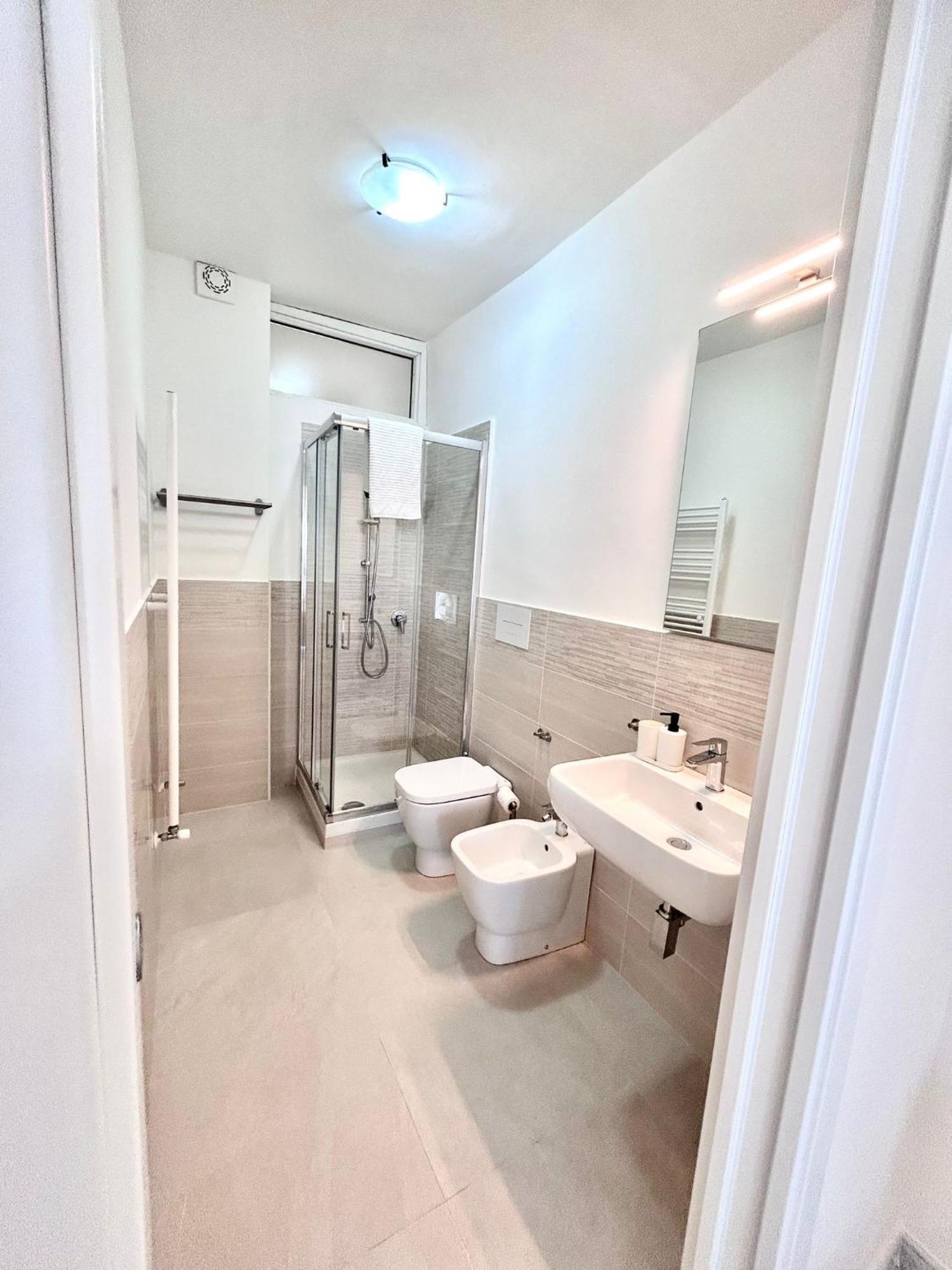 Il Nido Delle Rondini Apartment